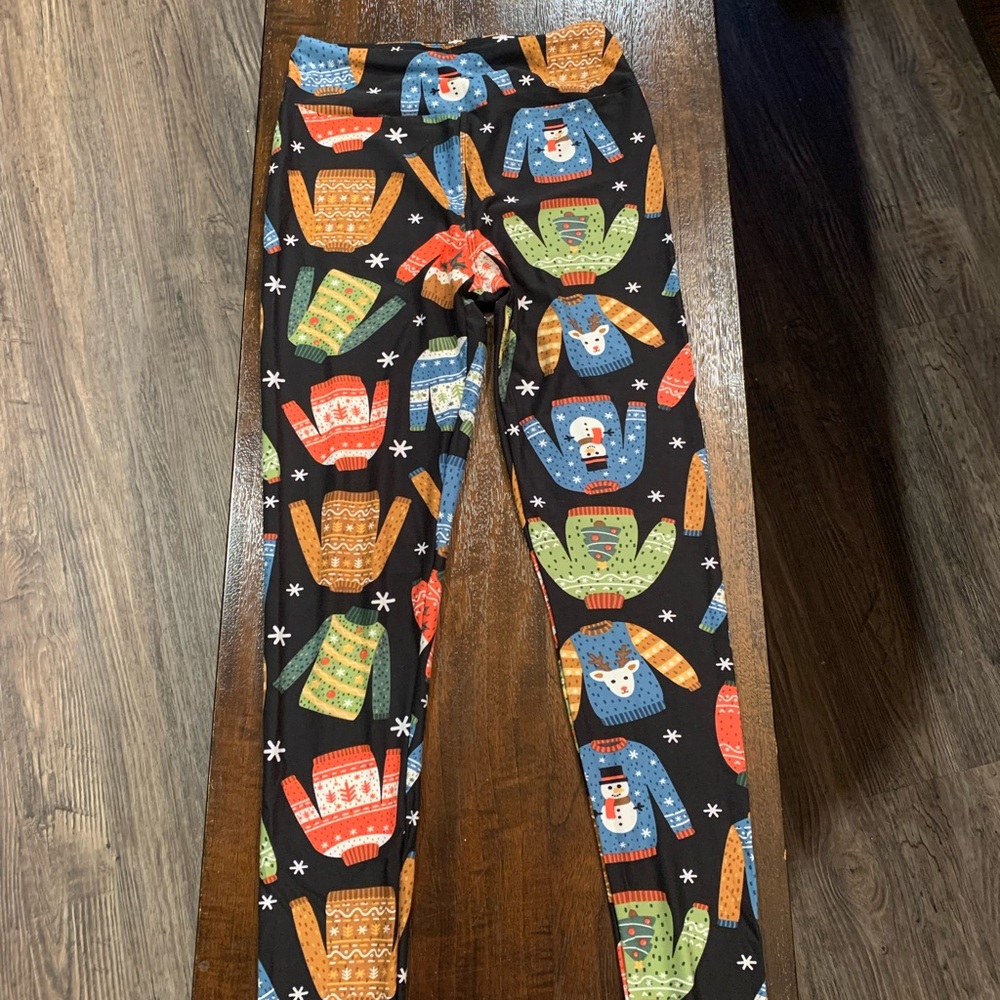 LuLaRoe Leggings